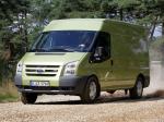 Ford Transit SWB Van 2006 года